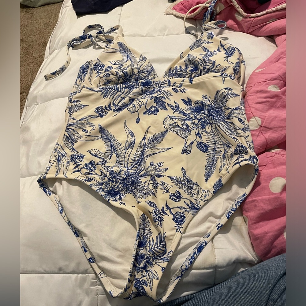 Kona sol one piece